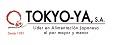TOKYO-YA, S.A.